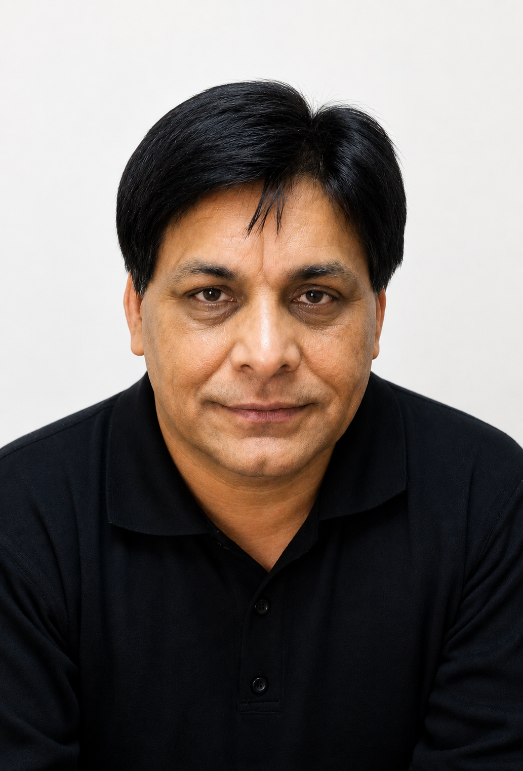 Adv. Bhushan Bhatia